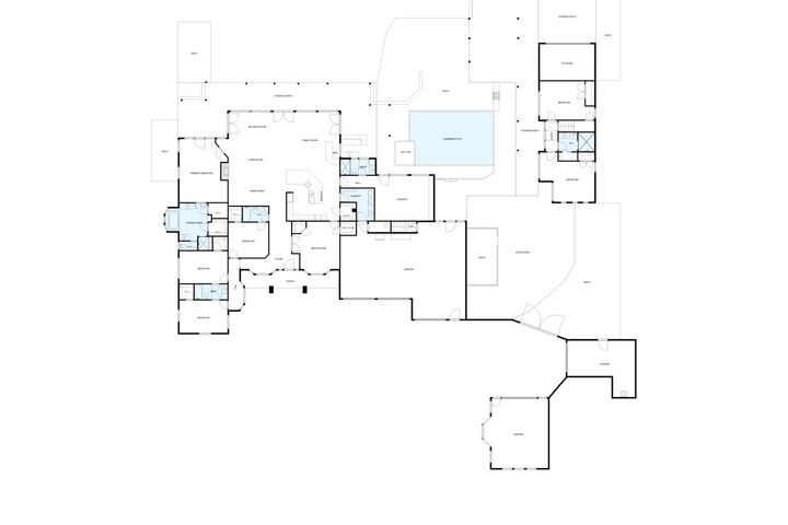 Property Photo: 203 Senisa Drive TX 78657