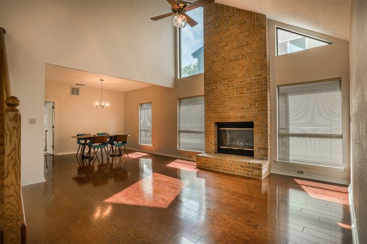 Property Photo:  4451 Stony Meadow Lane  TX 78731 