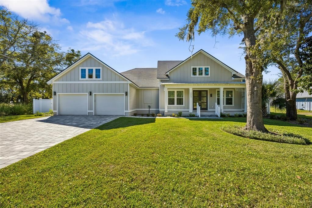 Property Photo:  2057 Friendly Road  FL 32034 