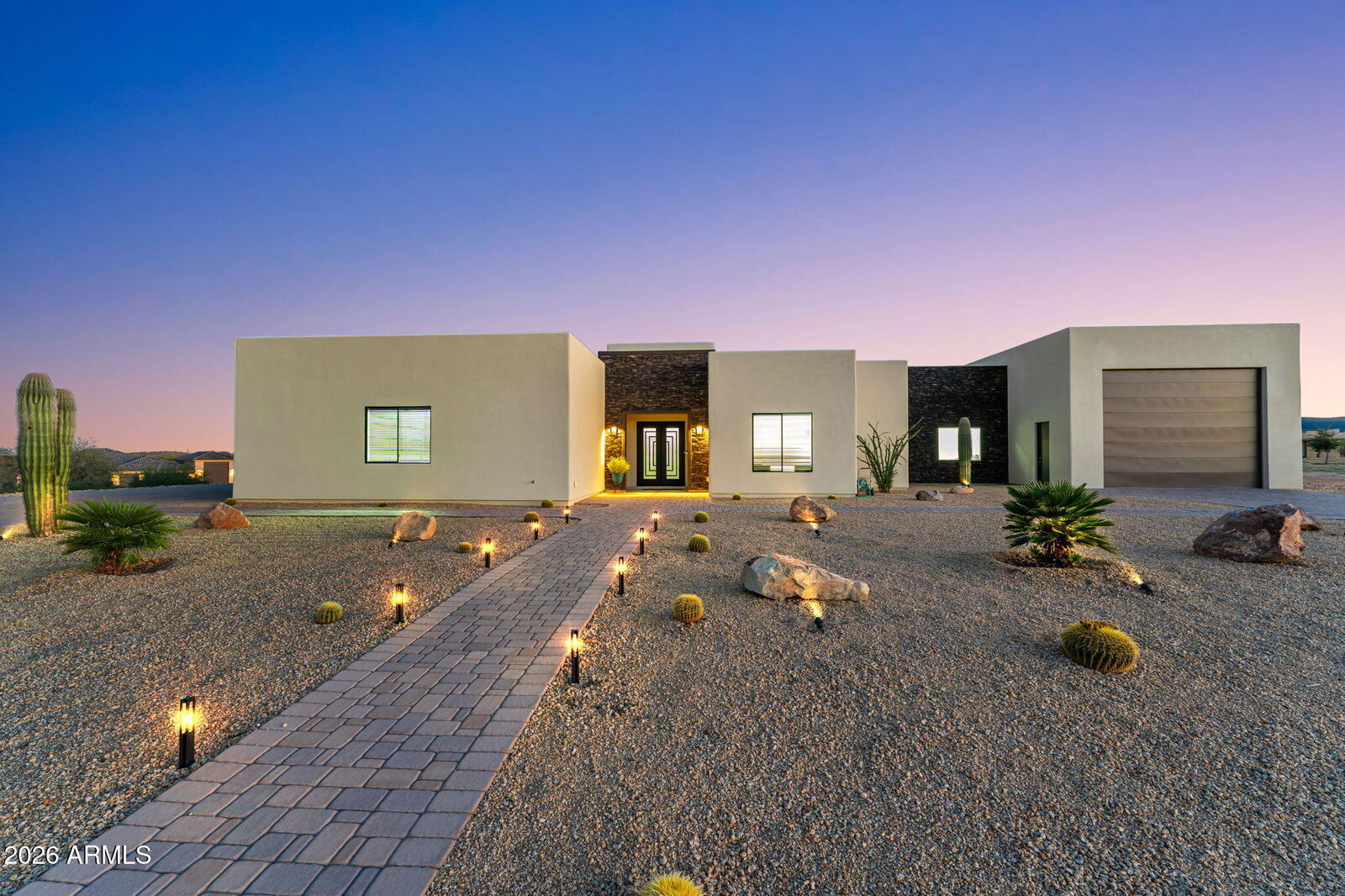 Property Photo:  3495 Old Stagecoach Road  AZ 85390 