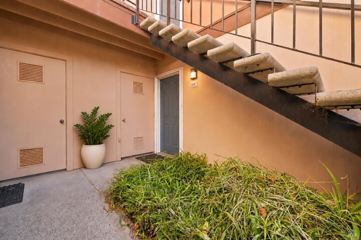 Property Photo: 8201 Camino Colegio 119 CA 94928