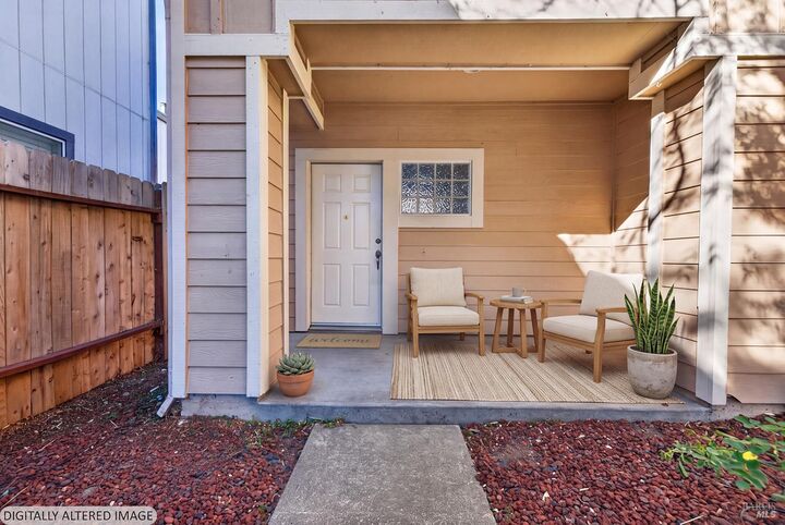 Property Photo:  725 Potomac Avenue  CA 95407 