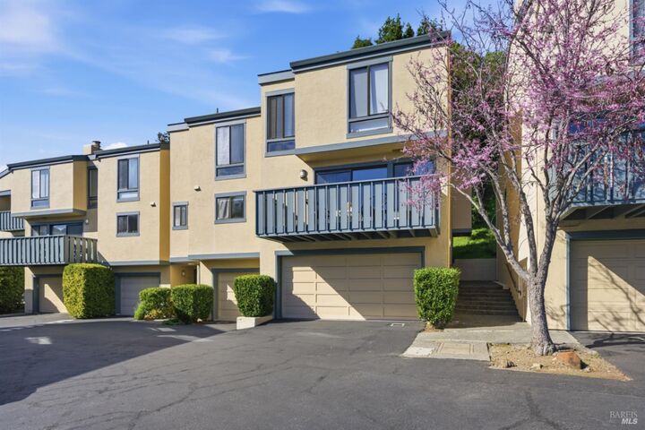 Property Photo: 818 S Eliseo Drive CA 94904