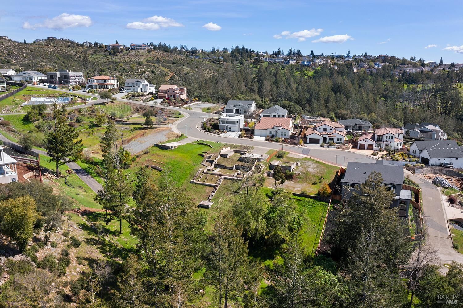 Property Photo:  3611 Orbetello Court  CA 95404 