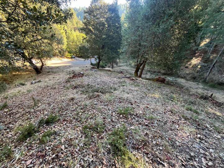 Property Photo: 24573 Cypress Drive CA 95490