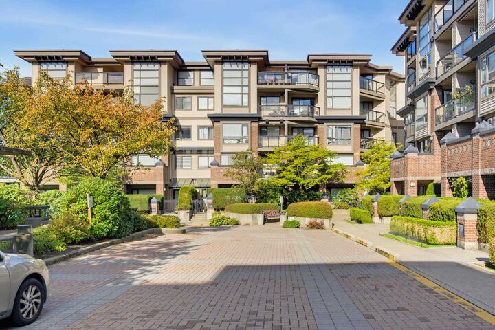 Property Photo:  10866 City Parkway 423  BC V3T 5W9 