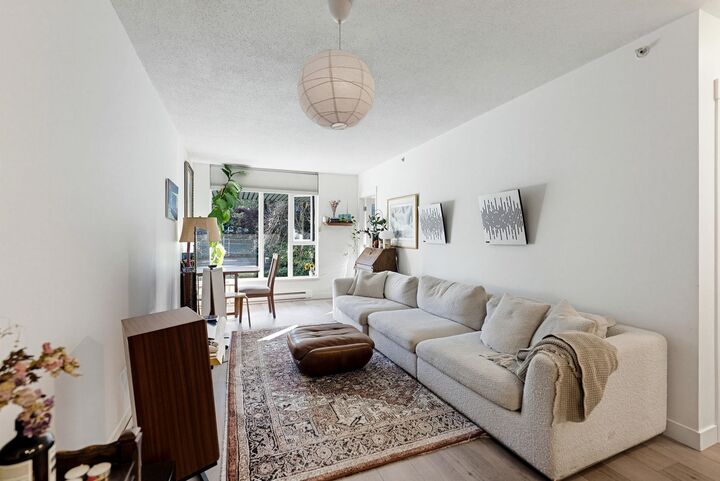 Property Photo:  2520 Manitoba Street 213  BC V5Y 3A6 