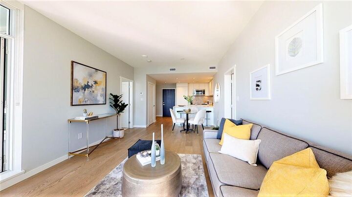 Property Photo:  118 Carrie Cates Court 1108  BC V7M 0G6 
