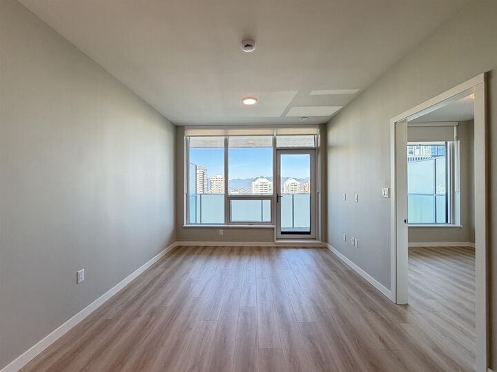 Property Photo:  5938 Olive Avenue 1705  BC V5H 0M6 