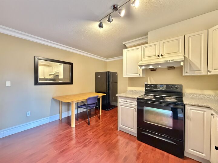 Property Photo:  7730 Nelson Avenue 1bd  BC V5J 4C9 