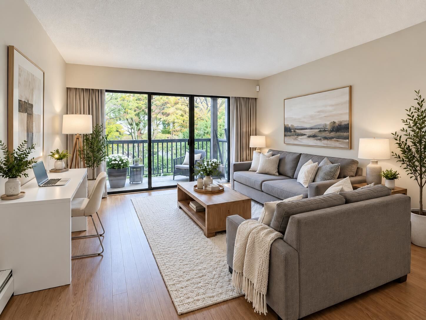 Property Photo:  211 W 3rd Street 206  BC V7M 1E9 