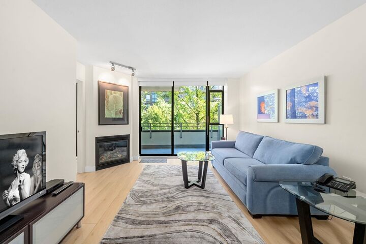 Property Photo:  175 W 1st Street 305  BC V7M 3N9 