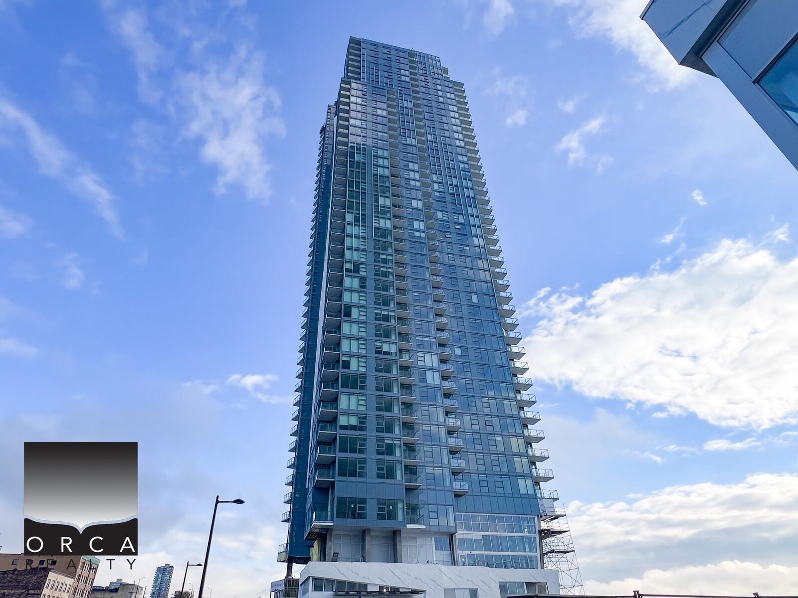 Property Photo:  680 Quayside Drive 3302  BC V3M 6Z6 