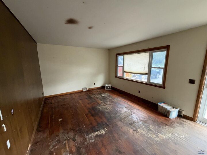 Property Photo:  2818 Elm  SD 57701 