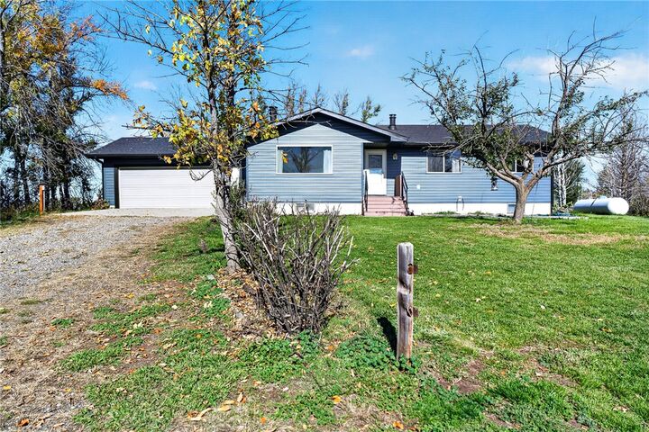Property Photo:  6923 Pony Circle  MT 59079 