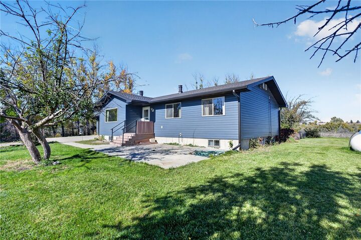 Property Photo: 6923 Pony Circle MT 59079
