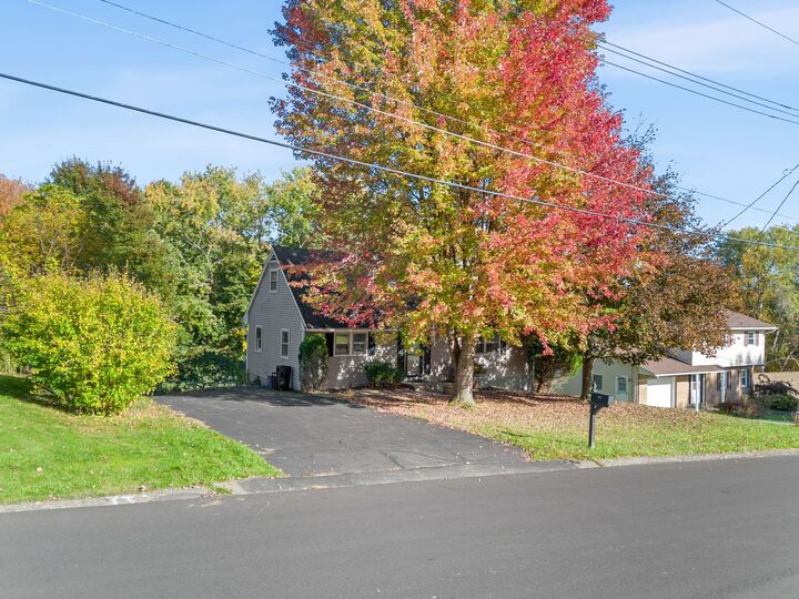 Property Photo: 118 Skye Island Drive NY 13760
