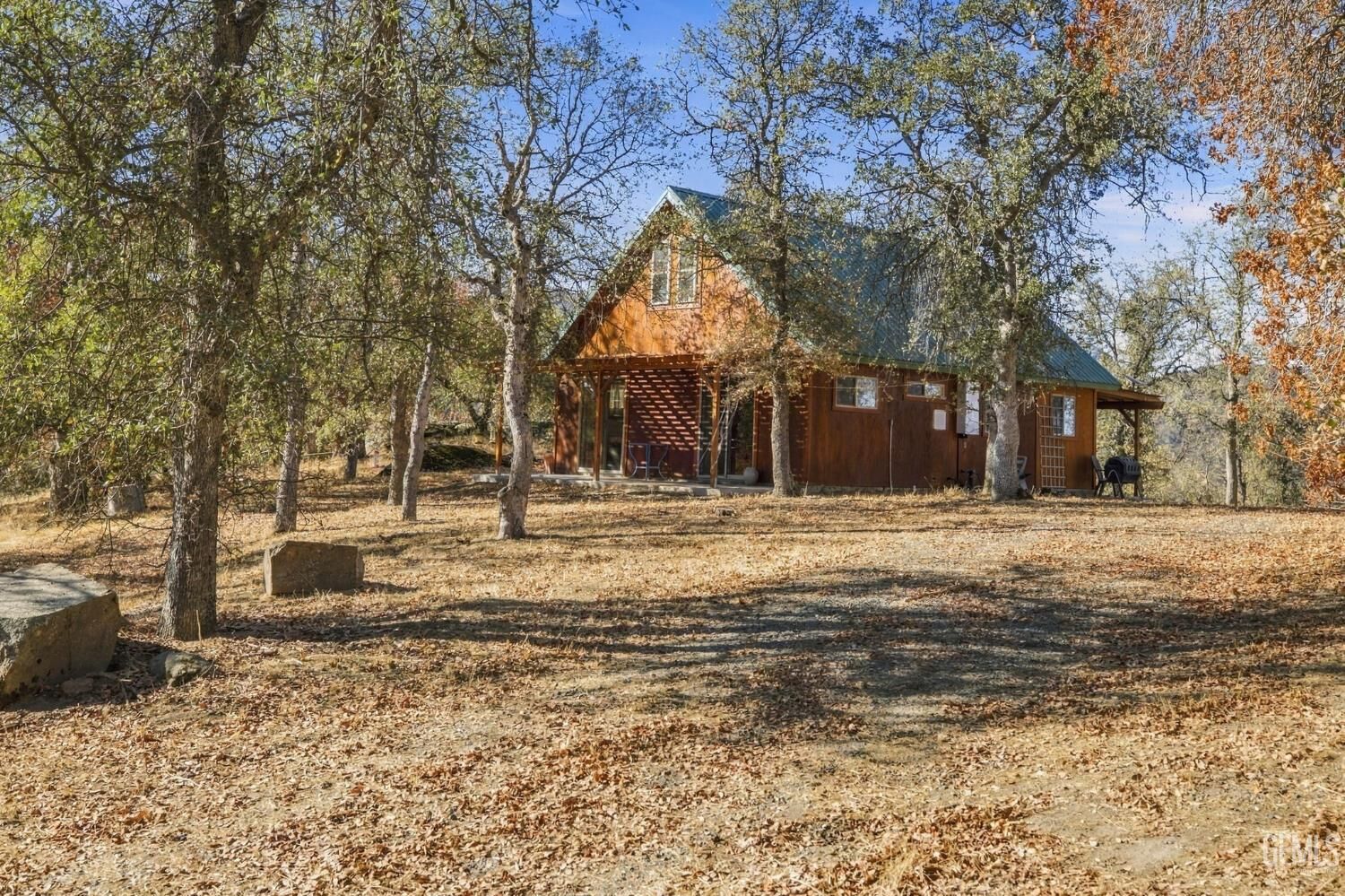 Property Photo:  39334 Old Stage Road B  CA 93260 