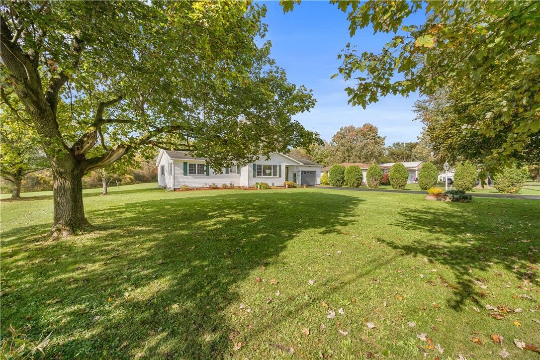 Property Photo: 14 California Ave NY 13148