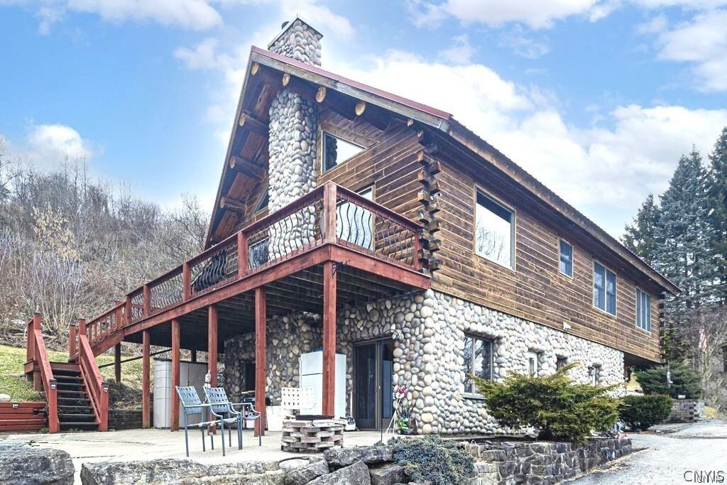 Property Photo:  3391 State Route 28  NY 13350 