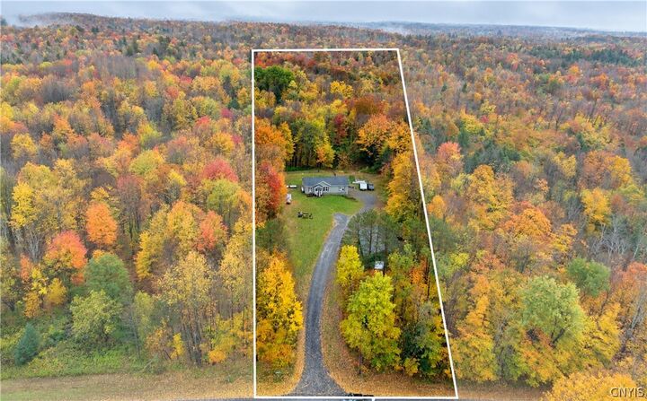 Property Photo:  123 Center Road  NY 13083 