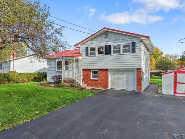Property Photo:  74 Dewey Drive  NY 13069 