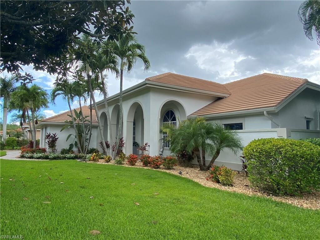 Property Photo:  20419 Wildcat Run Dr  FL 33928 