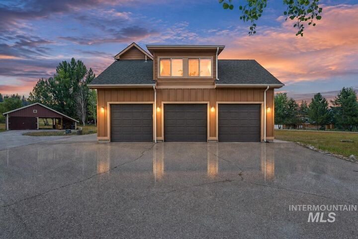 Property Photo: 3 Boone Rd ID 83622