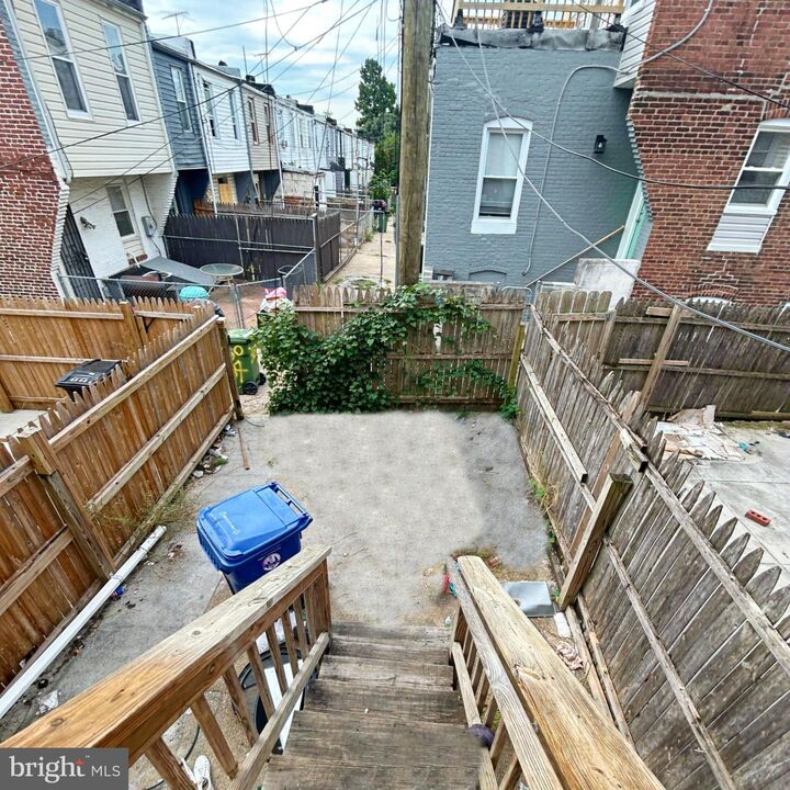 Property Photo:  3029 McElderry Street  MD 21205 