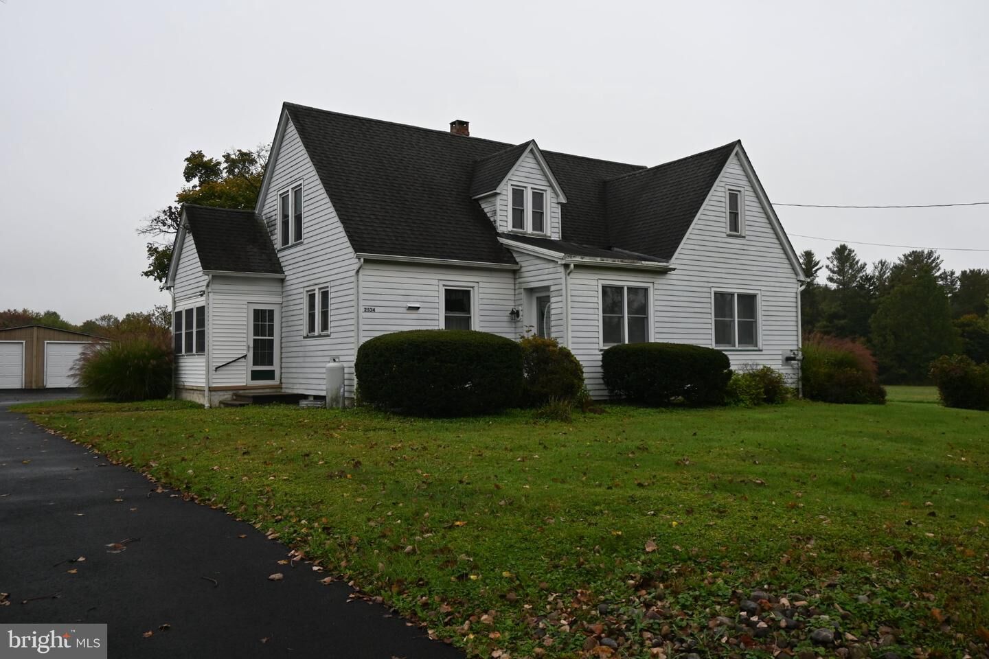 Property Photo:  2534 Church Lane  PA 18930 