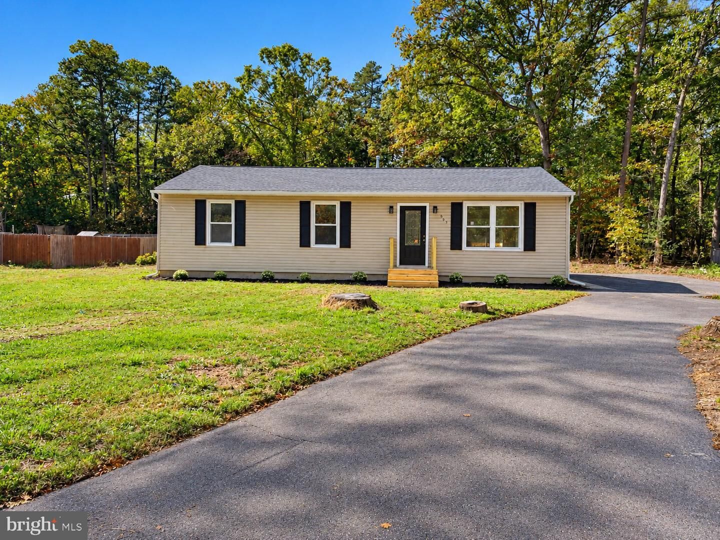 Property Photo:  367 Broadlane Road  NJ 08094 