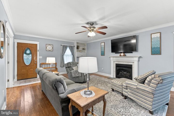 Property Photo: 514 Sylvan Avenue PA 19036