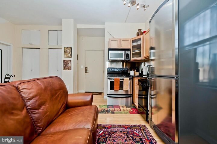 Property Photo: 1822 15th Street NW 205 DC 20009