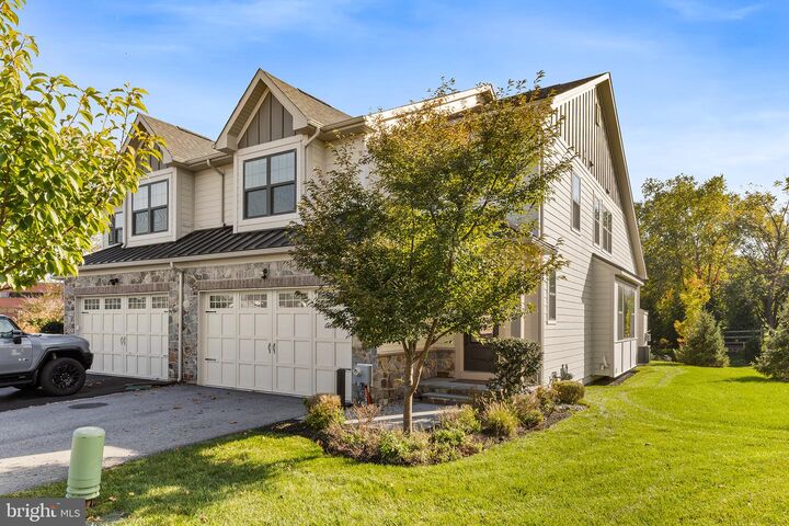 Property Photo:  142 Rehoboth Road  PA 19087 