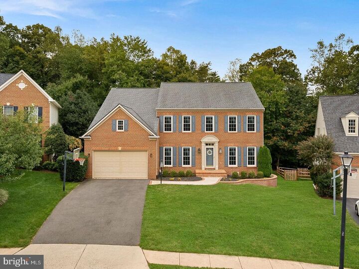Property Photo:  47285 Ox Bow Circle  VA 20165 