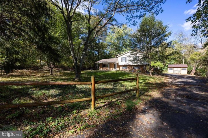 Property Photo: 205 Chesley Drive WV 25419