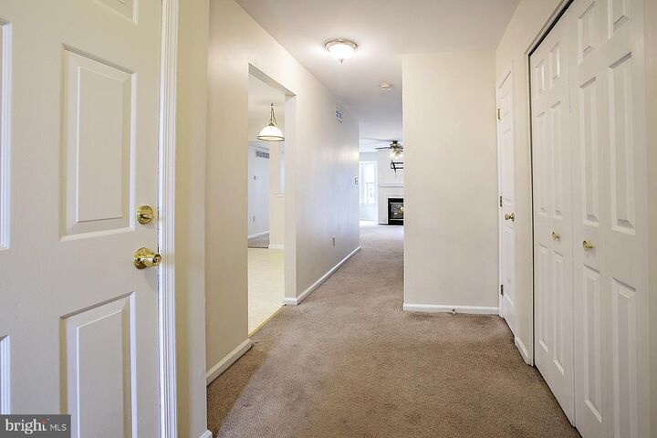 Property Photo:  89 Forrest Court  PA 19468 
