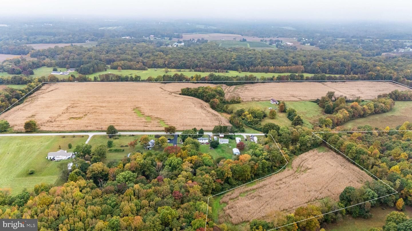 Property Photo:  113 Catswamp Road  MD 21921 