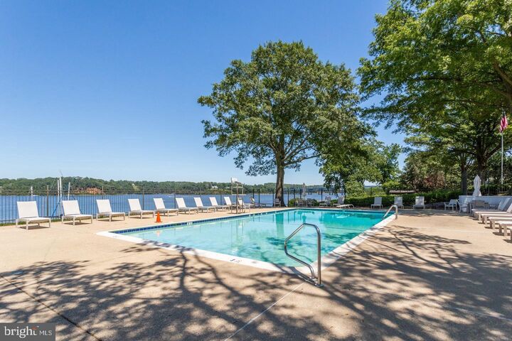 Property Photo:  303 Dreams Landing Way 303  MD 21401 