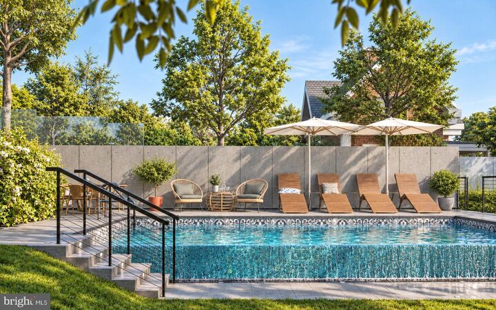Property Photo:  7551 17th Street NW  DC 20012 