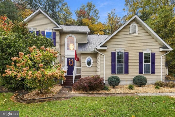 Property Photo:  1406 Piedmont Avenue  MD 21502 