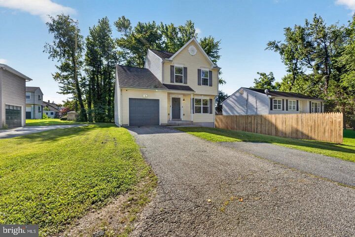 Property Photo:  1313 Fairview Avenue  DE 19809 