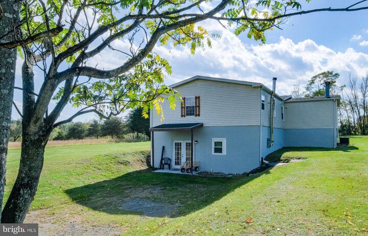 Property Photo: 43 Guthrie Drive WV 25420