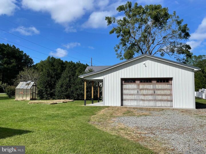 Property Photo: 19747 Beaver Dam Road DE 19958