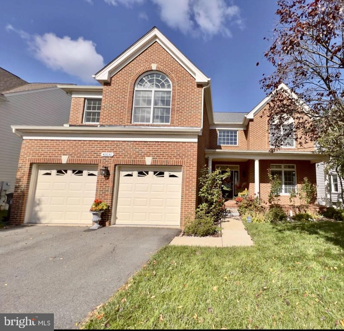 Property Photo:  42650 Nations Street  VA 20152 