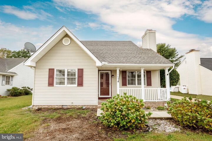 Property Photo:  1402 Limrock Court  MD 21804 