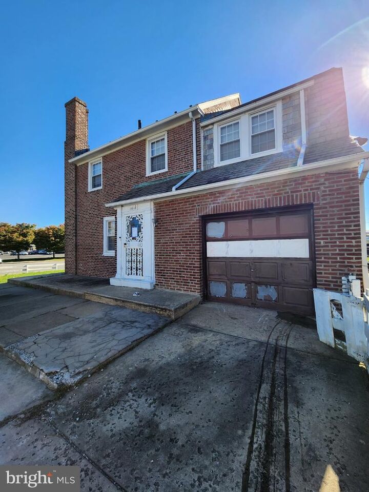 Property Photo: 2930 W Cheltenham Avenue PA 19150