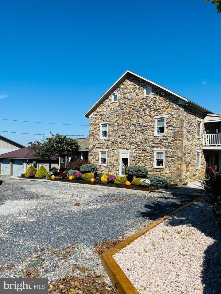 Property Photo: 285 Carrolls Tract Road PA 17320