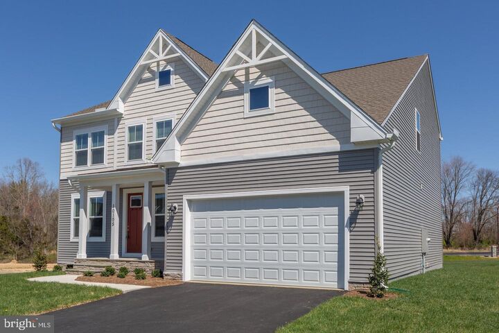 Property Photo:  Lot 40 Forest Flower Drive  VA 22554 