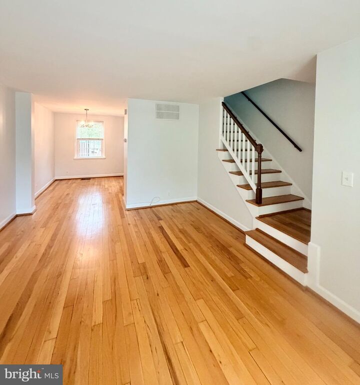 Property Photo:  3475 S Stafford Street  VA 22206 